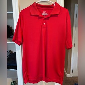 Men’s Golf Polo